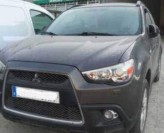 Elevalunas mitsubishi asx (ga0w) challenge 201244