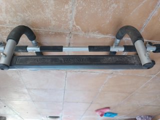Banco dominadas