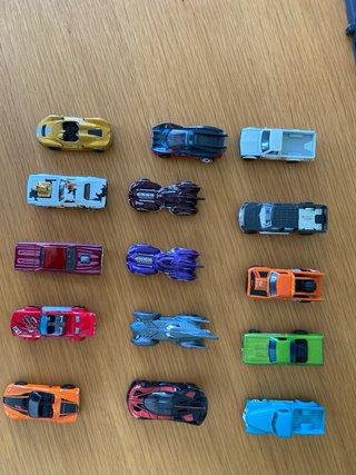 Circuito Dragon Hot Wheels