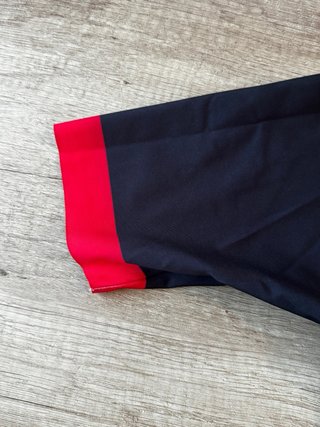 Maillot Ciclismo Ekoy Nuevo Talla L