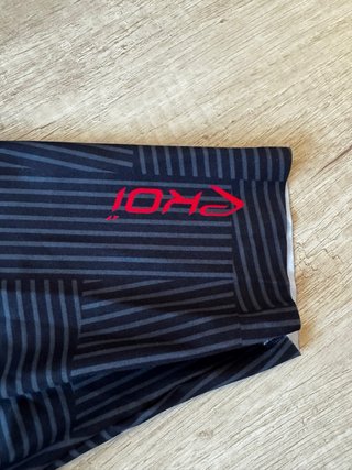 Maillot Ciclismo Ekoy Nuevo Talla L