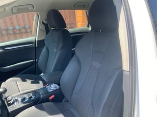 Audi A3 2016