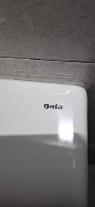 Lavabo NUEVO a estrenar (Obra Nueva).