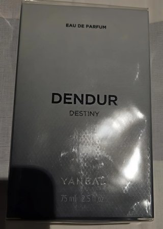 Perfume Dendur Destiny Eau de Parfum 75ml