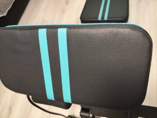 HOMCOM Banco de Musculación Plegable( sin pesa)
