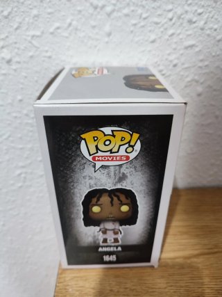 Funko Pop! The Exorcist Angela 1645