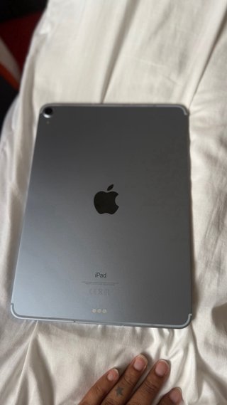 iPad Air 4 64 GB Wi-Fi + Cellular (4G) Excelen