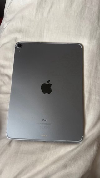 iPad Air 4 64 GB Wi-Fi + Cellular (4G) Excelen