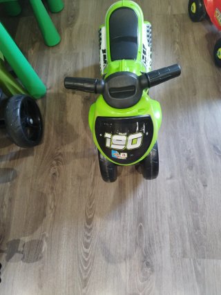 Moto infantil 190