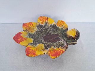 CENTRO CERAMICA VINTAGE VALLAURIS