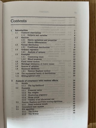 Random Coefficient Models (Oxford Statistical S...