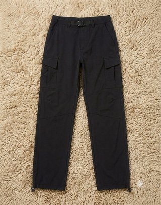 Pantalon cargo