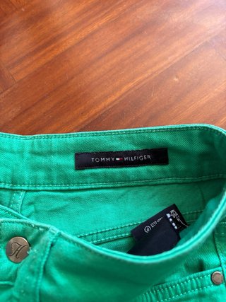 Lote de pantalones talla 34