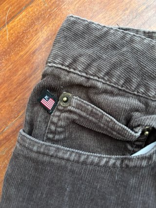 Lote de pantalones talla 34