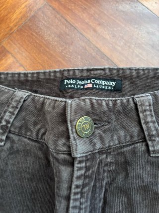 Lote de pantalones talla 34