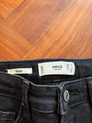 Lote de pantalones talla 34