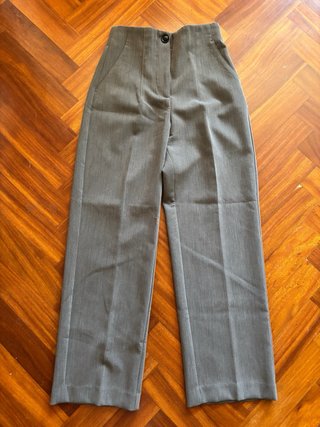 Lote de pantalones talla 34