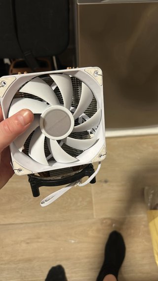 Cooler Master x99
