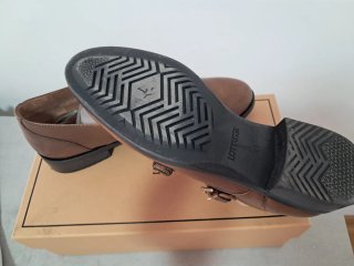 Zapatos de mujer