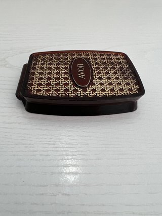 Estuche Vintage Avon Años 70 -colección-