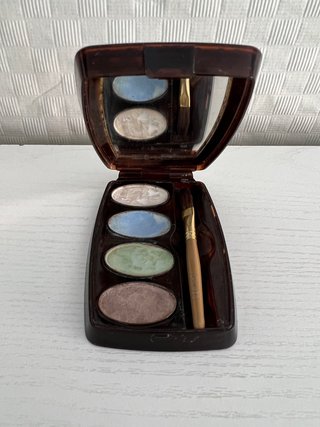 Estuche Vintage Avon Años 70 -colección-