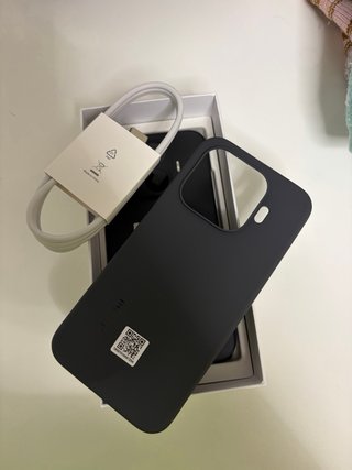 Xiaomi 17T Negro 12GB + 256GB