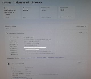 DELL | Windows 11 Pro | Intel i3 | 8GB | SSD 256GB