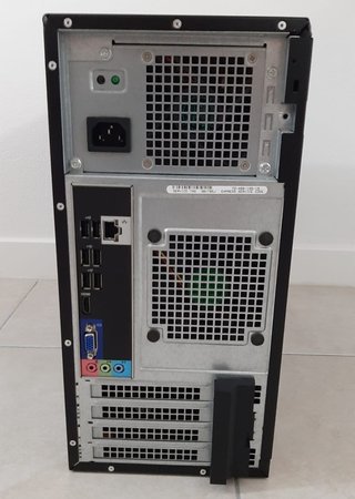 DELL | Windows 11 Pro | Intel i3 | 8GB | SSD 256GB