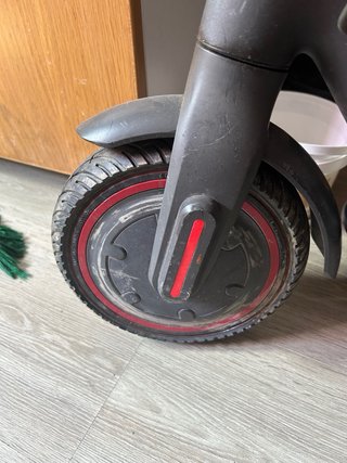 Despiece Patinete Xiaomi Pro 2