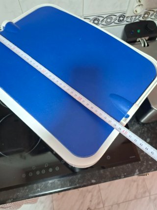 NEVERA PORTATIL 20L