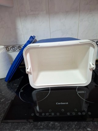 NEVERA PORTATIL 20L