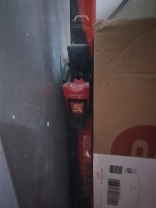 Esquís Kastle 90