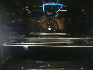 Cocina de gas butano mide 86 x54x54 no negociable