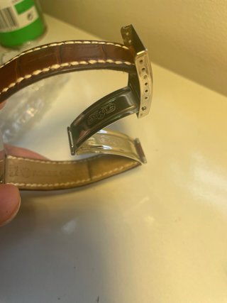Rolex Datejust acero y oro  36 mm