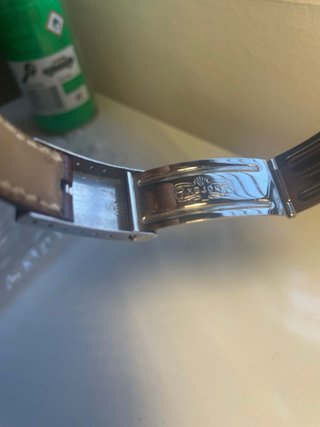 Rolex Datejust acero y oro  36 mm