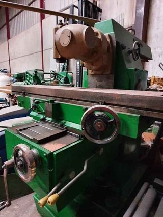 FRESADORA LAGUN 3