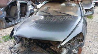Airbag del der peugeot 607 (s2) marfil pack 274751
