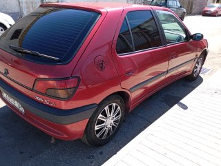 Peugeot 306 1997