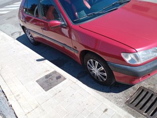 Peugeot 306 1997