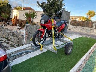 BMW F 650