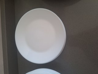 Lote platos IKEA Porcelana