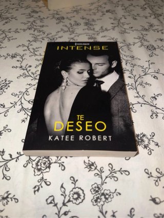 Pack romántico-erótico