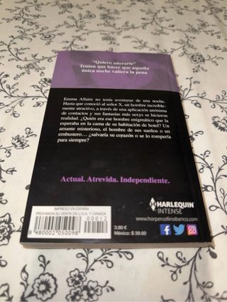 Pack romántico-erótico