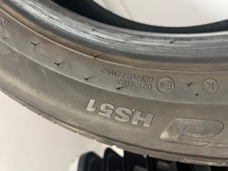 Rueda coche kumho