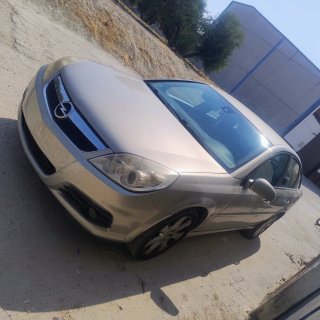 Opel Vectra 2006