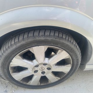 Opel Vectra 2006