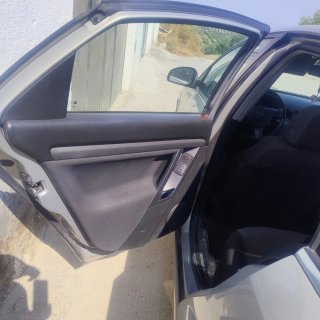 Opel Vectra 2006
