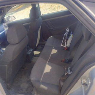 Opel Vectra 2006