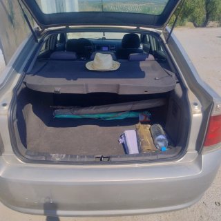 Opel Vectra 2006
