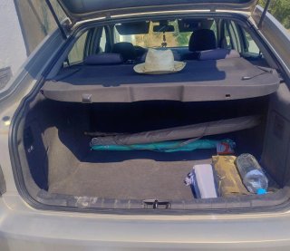 Opel Vectra 2006